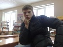 Фотография Колпакова Дмитрия