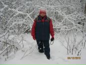 Фотография Давыдовой Ирины