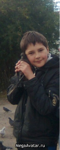 №14, Данил Таскаев, 36 лет №14, Данил Таскаев, 36 лет