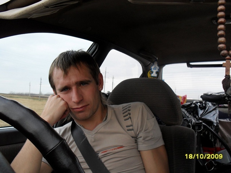 Сергей Распопов фотография #20
