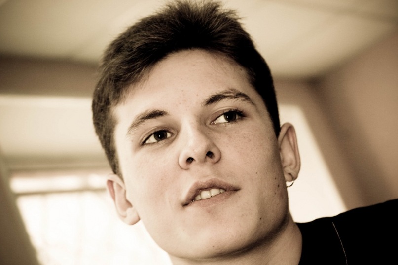 Mi Iv фотография #48