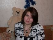 Фотография Захаровой Леночки