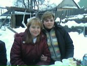 Фотография Силкиной Надежды