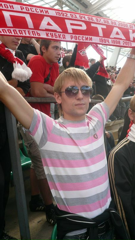 Александр Казаков фотография #40