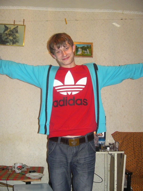 Diman Verstunin фотография #13