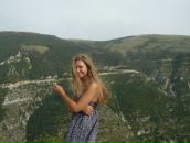 Фотография Коневой Дарьи