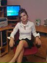 Фотография Кириченко Светланы
