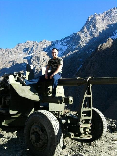 Андрей Карманов фотография #44