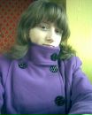 Каріна Литвиненко фотография #3 (источник - https://vk.com/id102308416)
