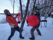 Фотография Рогова Сержа