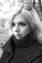 Фотография Поротиковой Елены