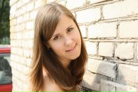 Фотография Кургузовой Оксаны