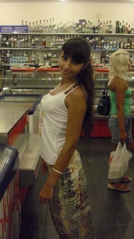 Сергей Беззубенков фотография #36
