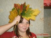 Фотография Кривошеевой Оксаны