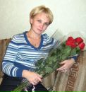 Фотография Суховой Ольги