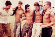 Фотография Белой Катерины