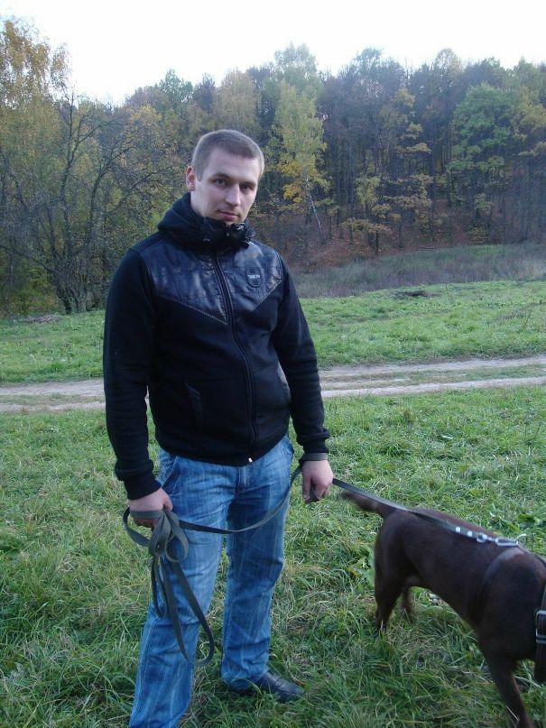 Дмитрий Баранов фотография #43