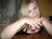 Фотография Ивановой Олеси