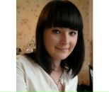 Фотография Гусевой Дины