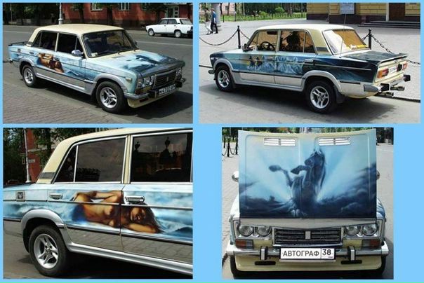 Николай Постников фото №1