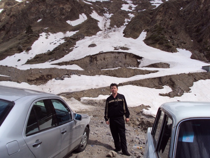 Каусар Якупов фотография #28