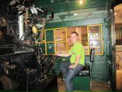 Фотография Бахарева Александра