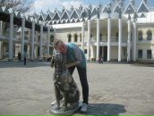 Фотография Астраханцевой Ксении