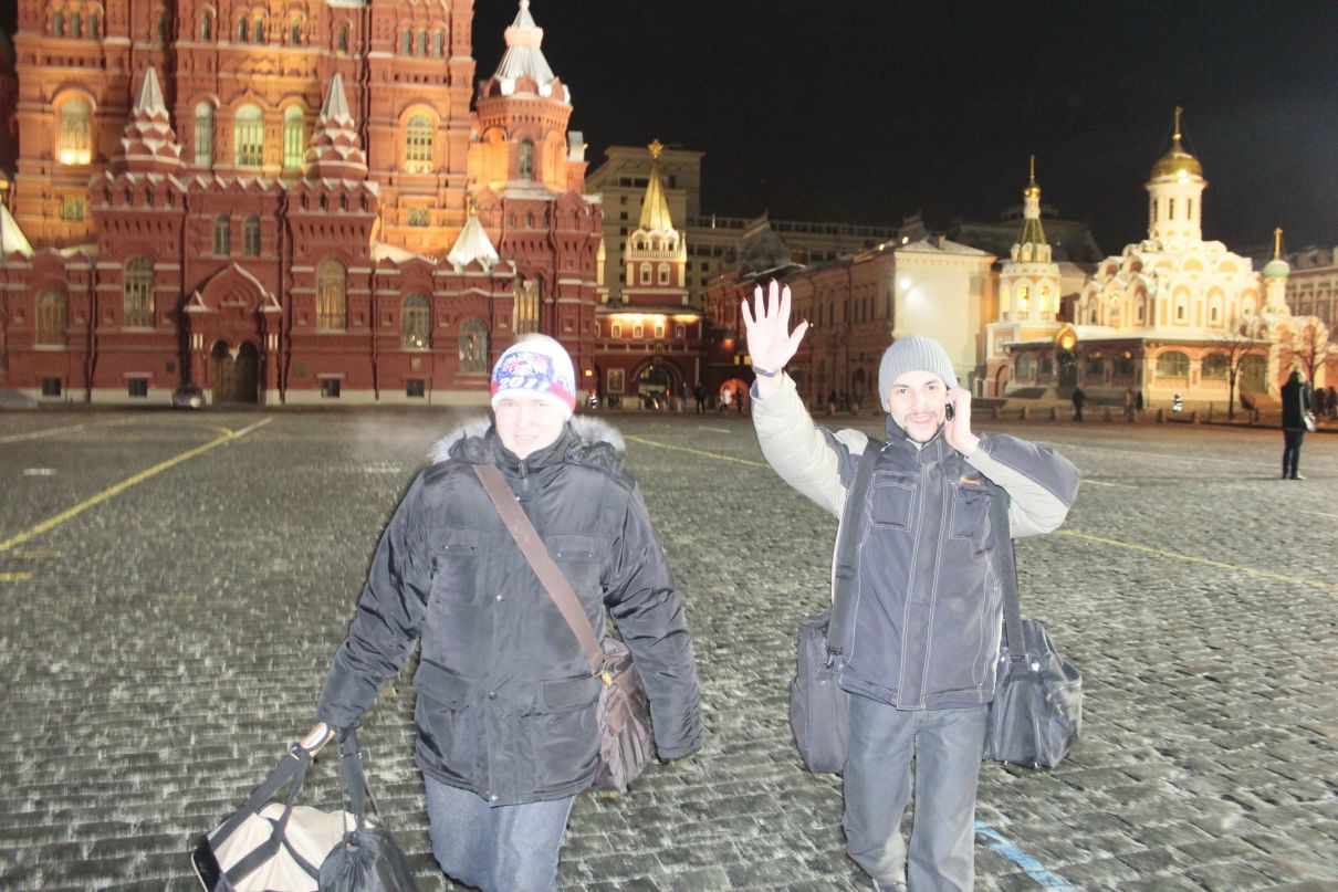 Дима Попков фотография #39