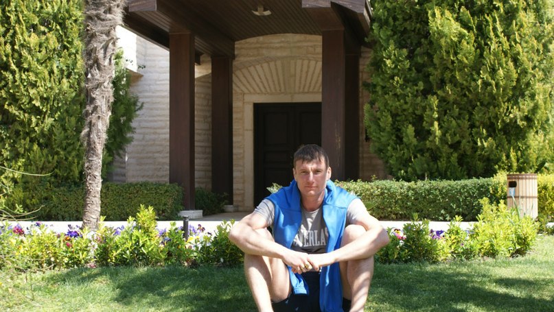 Владимир Руш фотография #8