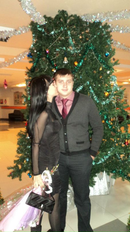 Сергей Чуев фотография #5