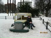 Фотография Алмазовой Ларисы