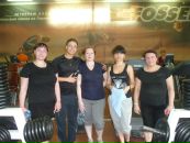 Фотография Новожиловой Натальи