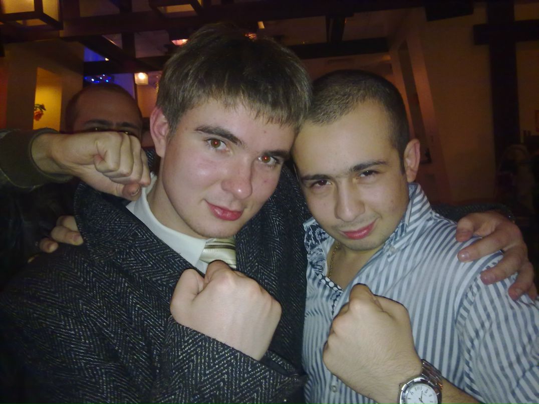 Эльдар Мингалиев фотография #28