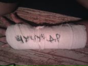 Фотография Киннера Дмитрия