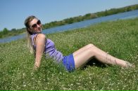 Фотография Кулавиной Марины