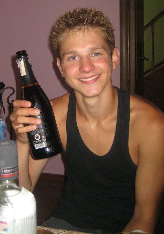 Евгений Воробьев фотография #49