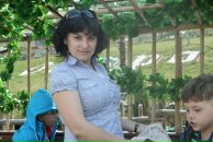 Фотография Кукарцевой Надежды