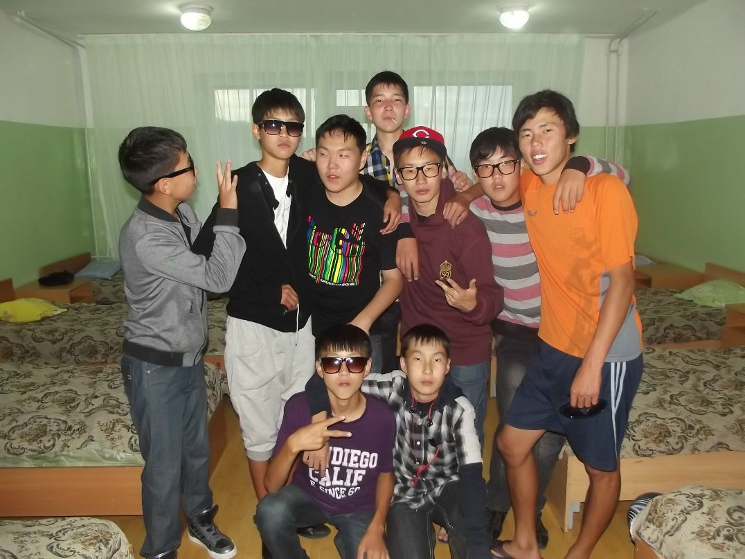 Дима Будаев фотография #9