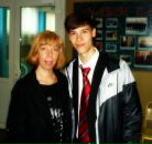 Фотография Морозовой Анжелики