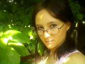 Фотография Воронцовой Марии