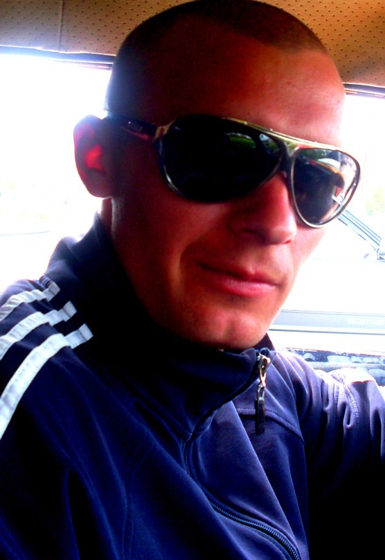 Андрей Шульженко фотография #33