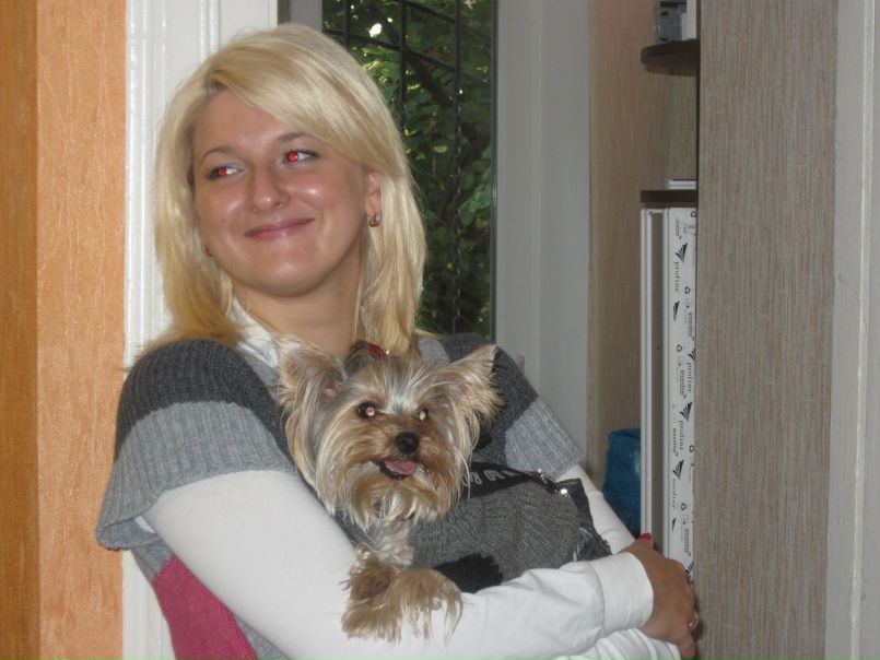 №12, Илона Смычкова, 40 лет, Москва №12, Илона Смычкова, 40 лет, Москва