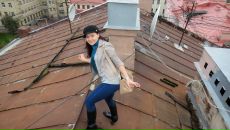 Фотография Жемчуговой Настасьи