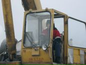 Фотография Канева Василия