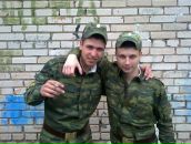 Сергей М фотография #26 (источник - https://vk.com/id3935767)