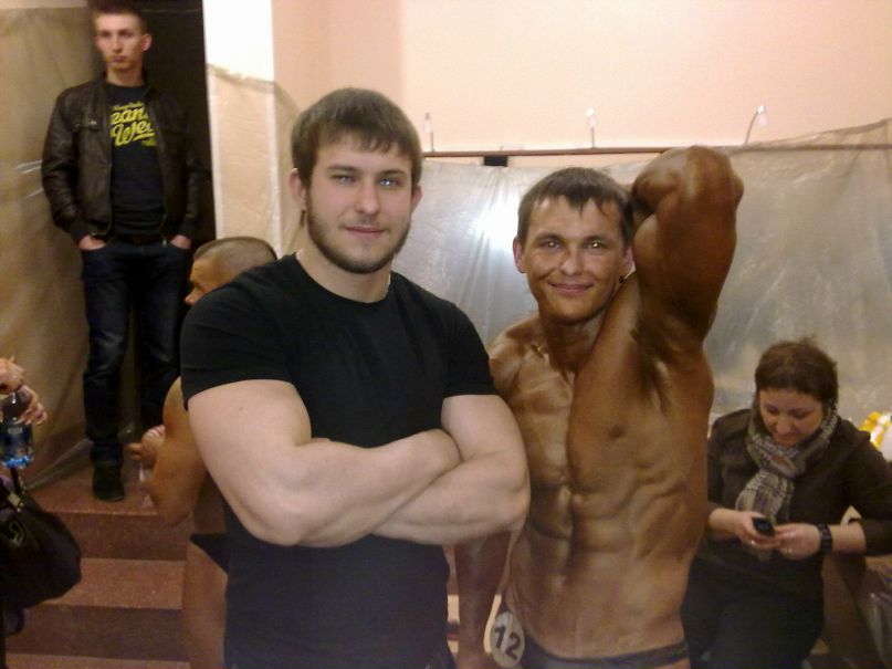 Артем Белицын фотография #22