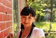 Фотография Зыбаревой Ирины