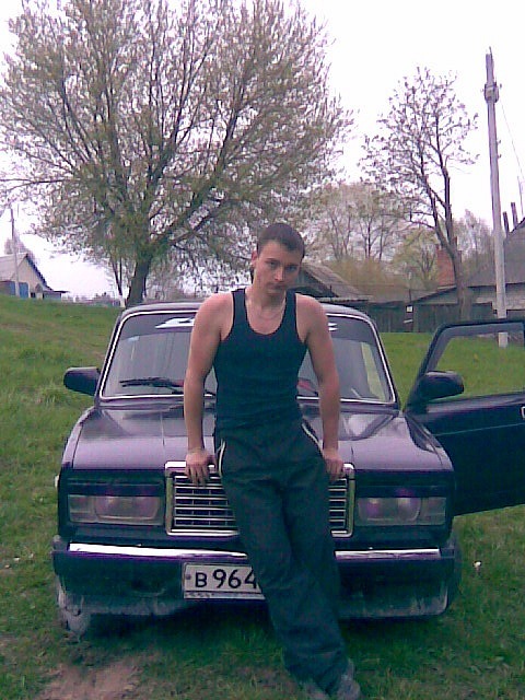 Сергей Акишонков фотография #36