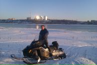 Фотография Киселёва Льва