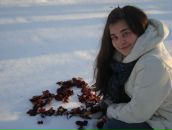 Фотография Тулуповой Леночки